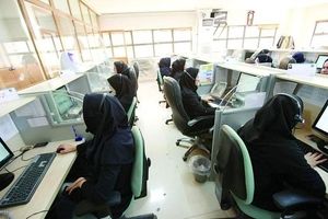 افزایش نرخ بیکاری «زنان جوان»