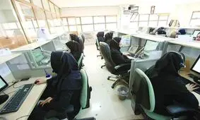 افزایش نرخ بیکاری «زنان جوان»