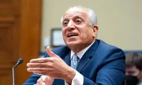 در صورت احساس خطر القاعده، آمریکا دوباره به افغانستان حمله می‌کند