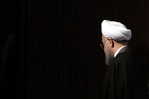 یک خواب باعث شد روحانی در نامزدی انتخابات مصمم شود