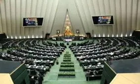 جنجال بر سر واکسن کرونا در مجلس