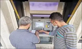 در هوشمندسازی، سالمندان فراموش شدند