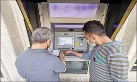 در هوشمندسازی، سالمندان فراموش شدند