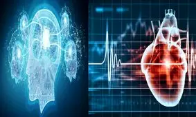 رابطه تپش قلب و اختلال در تصمیم گیری