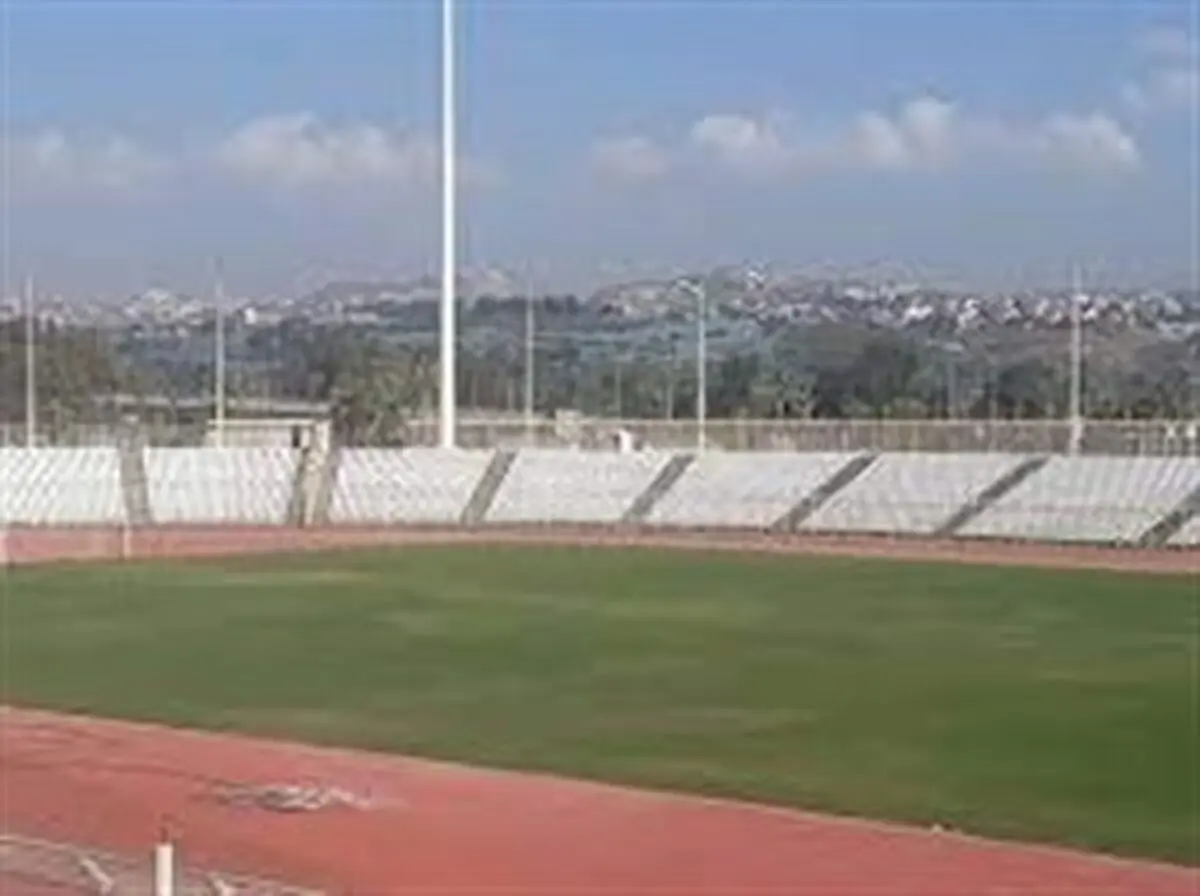 ایران – لبنان، قطعا بدون حضور تماشاگر برگزار می شود