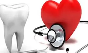 نوعی تغییر در دهان که خبر از بیماری قلبی می دهد