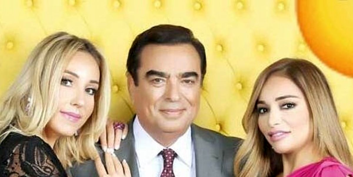 هجمه سعودیها علیه بیروت به دختران وزیر اطلاعرسانی لبنان رسید