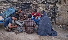 نرخ شیوع مواد مخدر در جامعه چقدر است؟