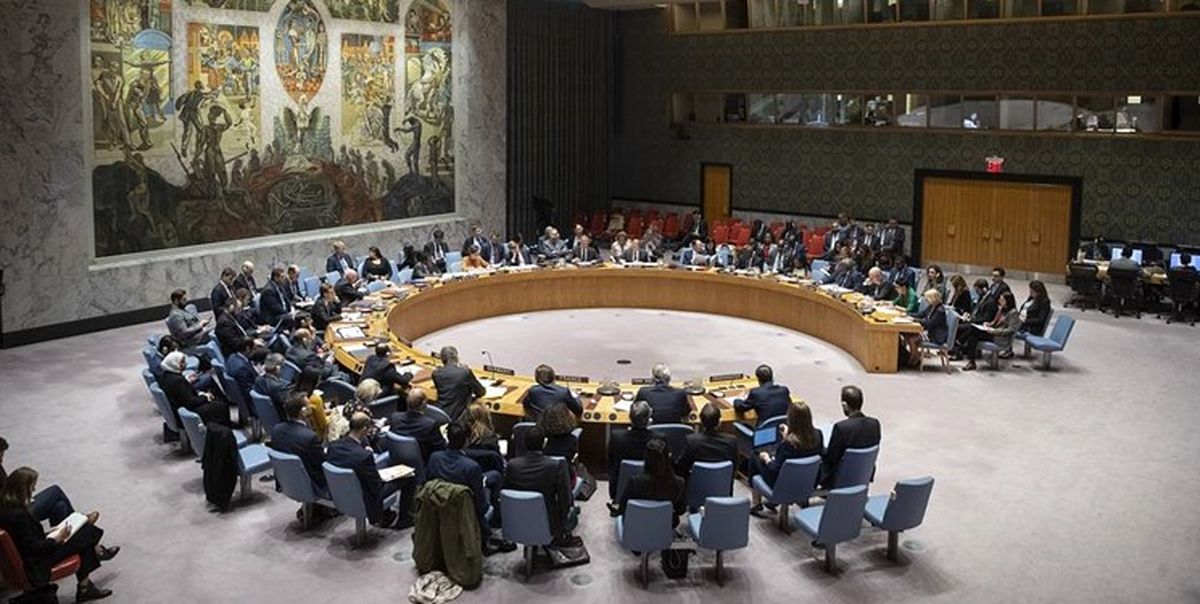 روسیه و چین برای لغو تحریم‌های کره شمالی به شورای امنیت قطعنامه دادند