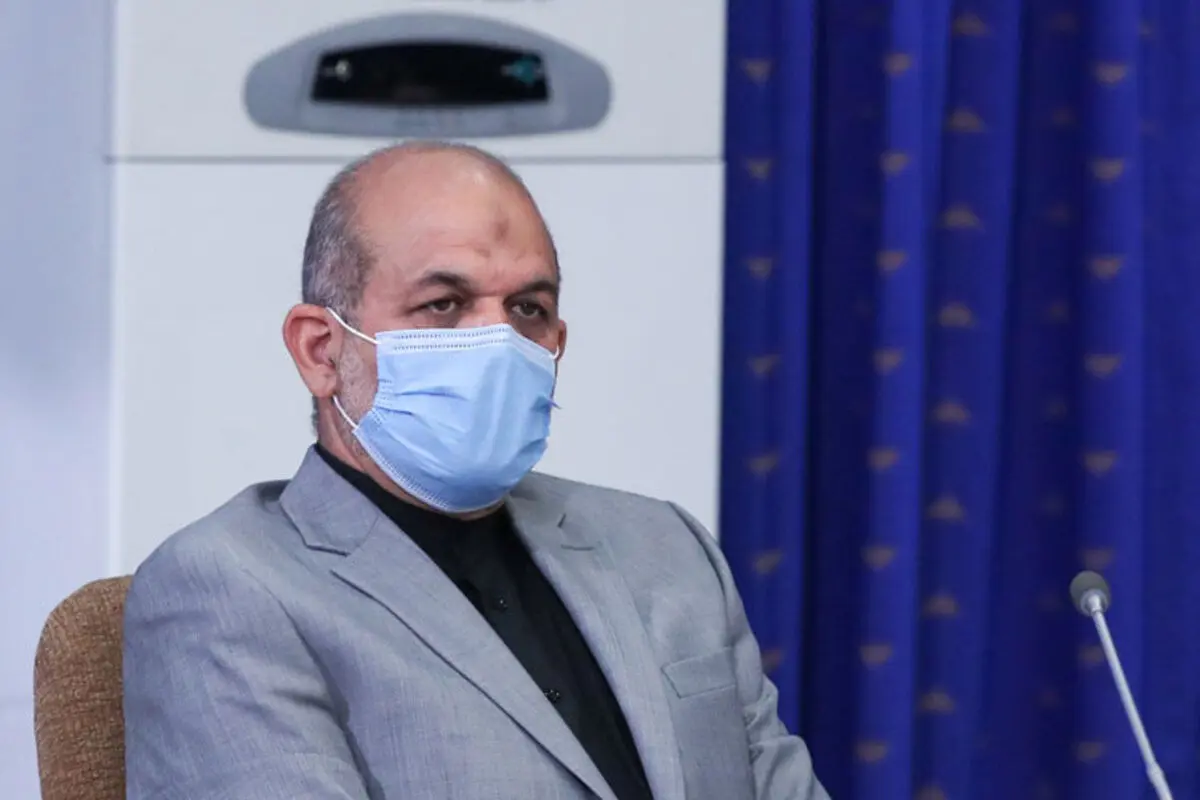 ادامه محدودیت‌های کرونایی تا رفع نگرانی وقوع پیک ششم