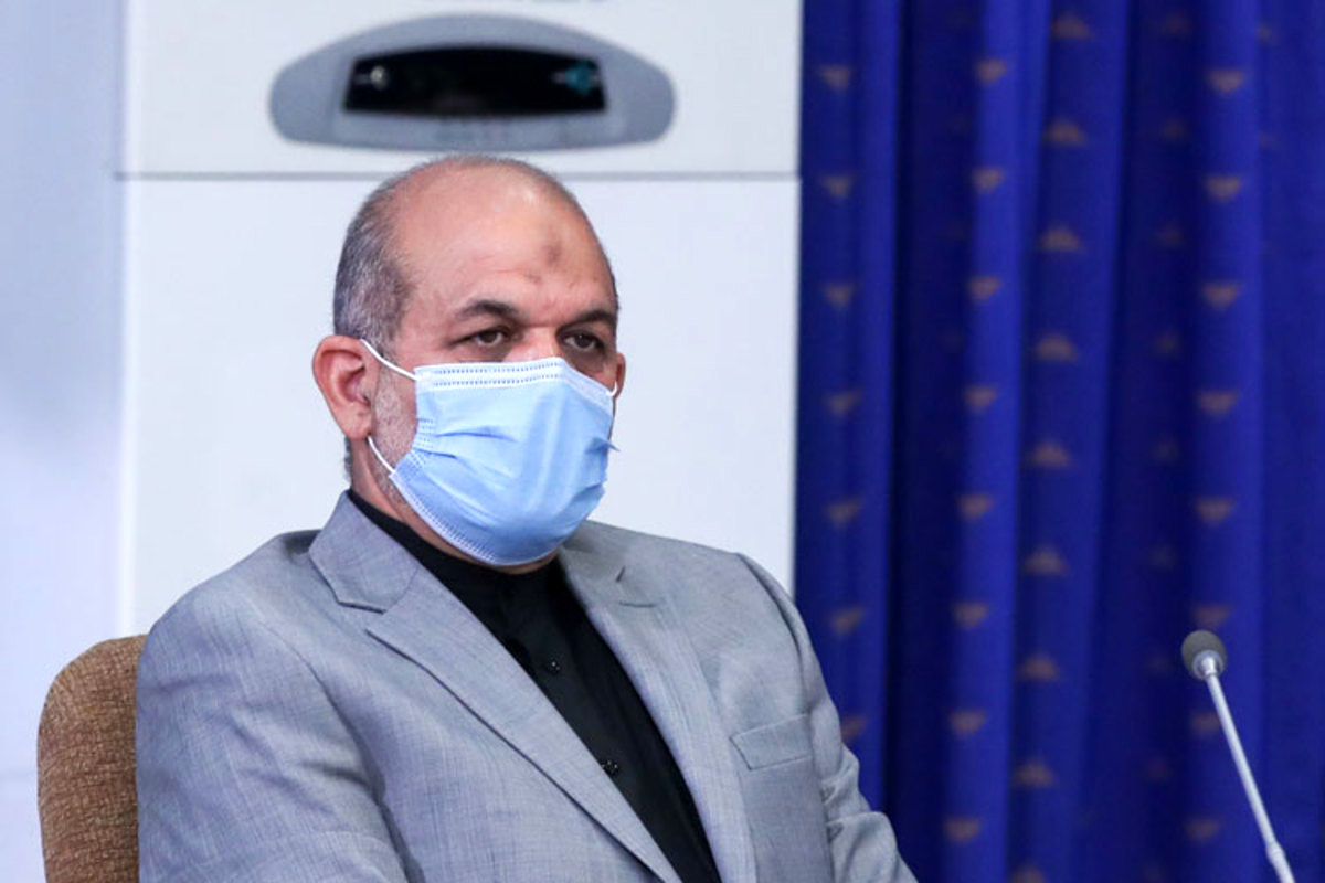 ادامه محدودیت‌های کرونایی تا رفع نگرانی وقوع پیک ششم