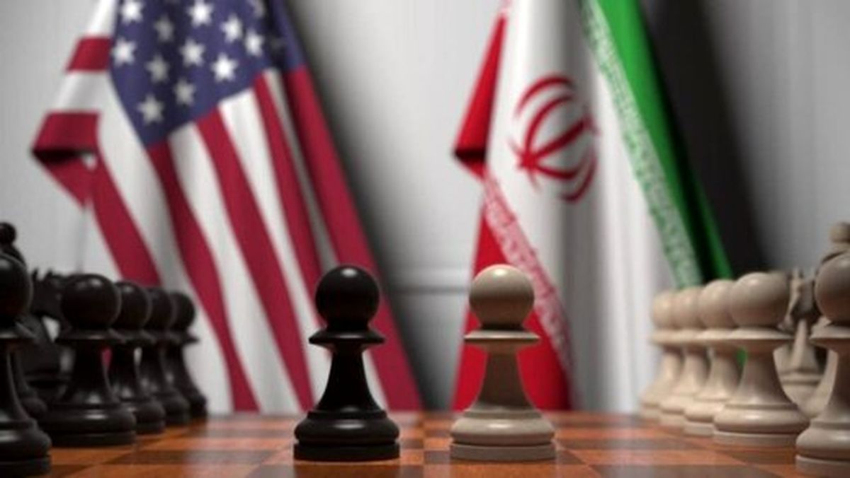 ایران تخم مرغهایش را از سبد برجام برداشته است