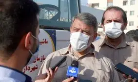 راه اساسی مشکل آبگرفتگی اهواز اجرای طرح جامع و اختصاص اعتبارات ملی برای آن است