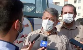 راه اساسی مشکل آبگرفتگی اهواز اجرای طرح جامع و اختصاص اعتبارات ملی برای آن است
