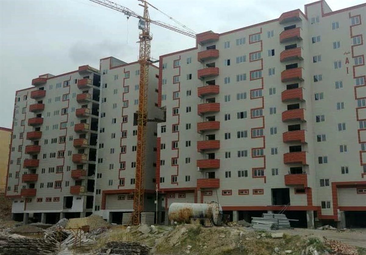 بهره مندی متقاضیان بالای 18 سال از تسهیلات مسکن دولتی تکذیب شد