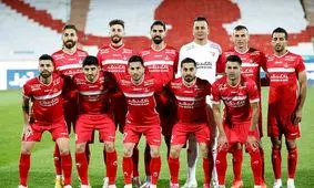 تبلیغ آپارتمان در دُبی برای دو پرسپولیسی ممنوع شد!