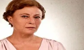 بازیگر زن مشهور ترکیه‌ای درگذشت