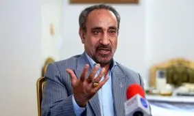 از دولت آقای رئیسی برنامه ندیدیم، آنچه دیدیم شعار، آمال و آرزو بوده است