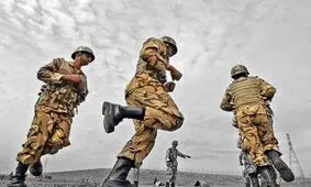سربازی اجباری یا حرفه‌ای؛ چه زمانی میراث رضاشاه اصلاح می شود؟
