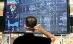 حال بورس بازان خوب می‌شود؟