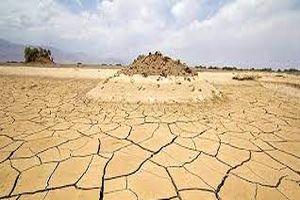 خشکسالی؛ عامل بروز رگبار و سیلاب‌های شدید/ تغییر اقلیم از ۴۵ سال پیش شروع شده است
