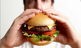 چرا برخی از افراد دائما احساس گرسنگی می‌کنند؟