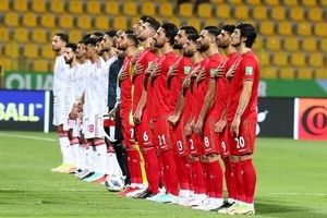 نقشه دوم لبنانی ها برای بازی با ایران چیست؟