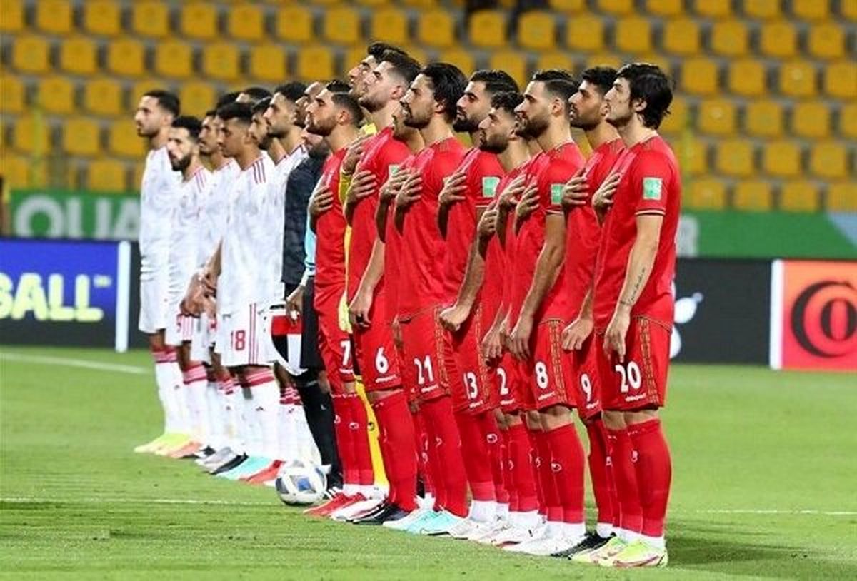 نقشه دوم لبنانی ها برای بازی با ایران چیست؟