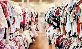 ورود پوشاک بنگلادشی، شش ماهه صنعت تولید پوشاک داخلی را از بین می‌برد