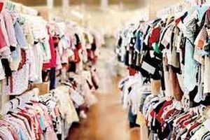 ورود پوشاک بنگلادشی، شش ماهه صنعت تولید پوشاک داخلی را از بین می‌برد