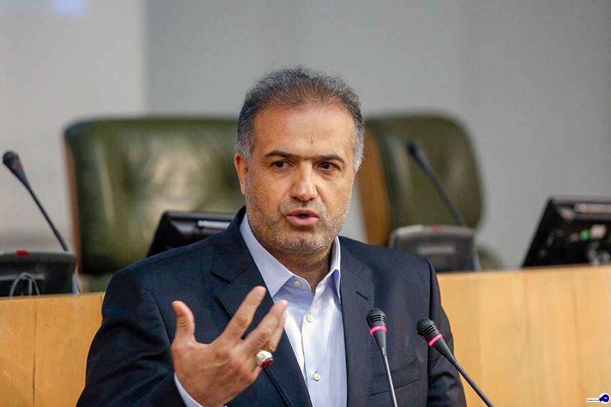 روابط ایران و روسیه را تخریب نکنید