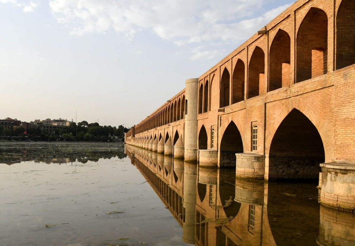 ۱۳۷میلیون مترمکعب باران، زاینده رود را زنده می‌کند/ متأسفانه وزارت نیرو حقابه تالاب گاوخونی را قبول ندارد