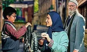 «بچه مهندس» جای «دلدادگان» را می‌گیرد