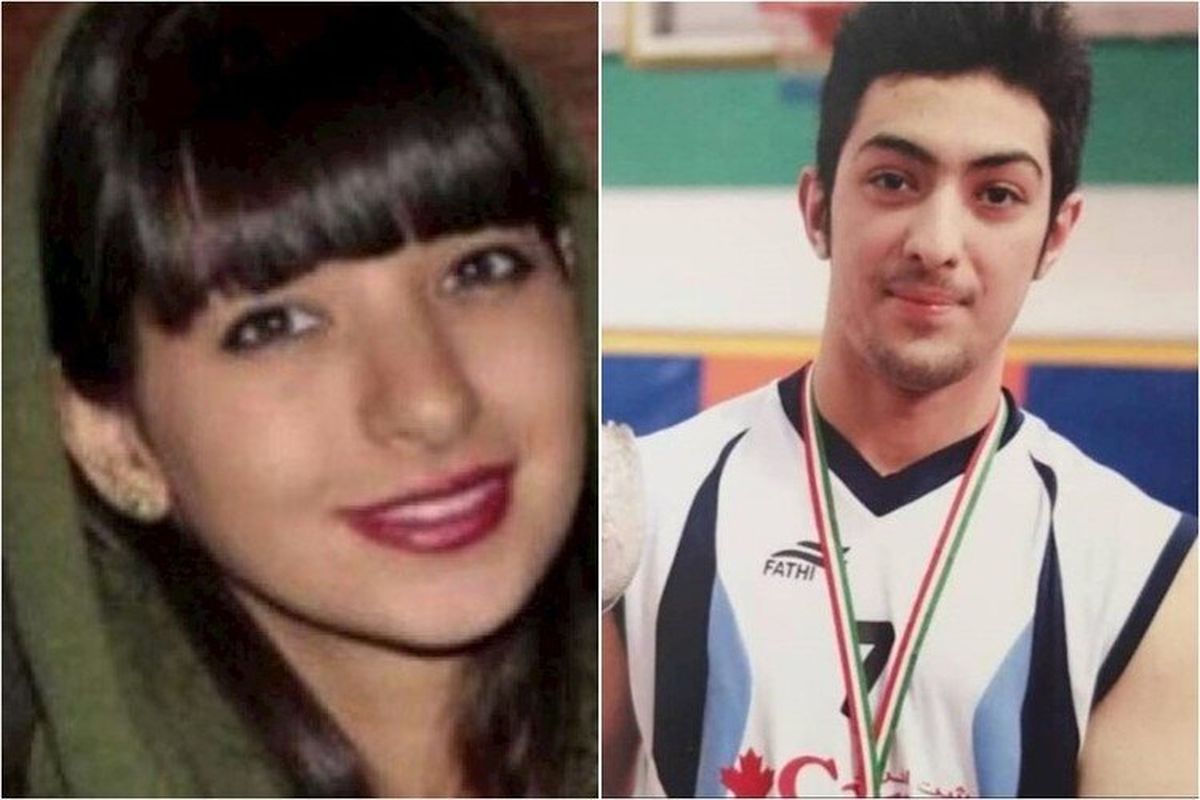 آرمان: پدر و مادرِ غزاله شانس دوباره به من بدهند