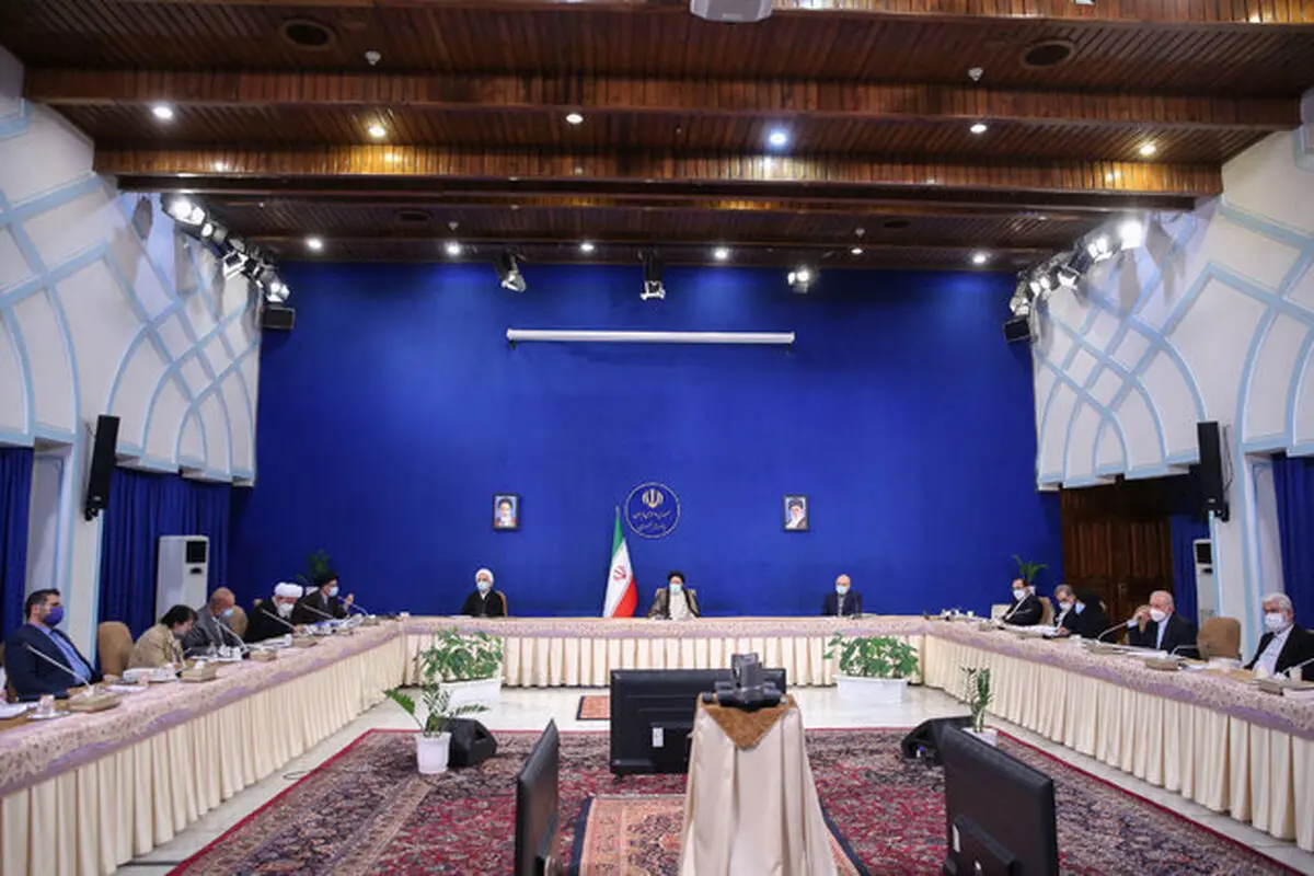 تاکید رئیس شورای عالی انقلاب فرهنگی بر لازم الاجرا بودن مصوبات این شورا