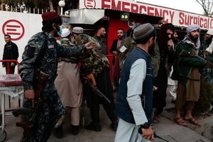 داعش مسئولیت حمله به بیمارستان کابل را بر عهده گرفت