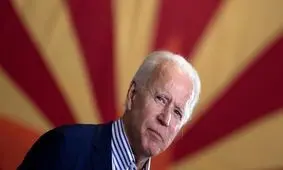 بایدن: هراسی از درگیری مسلحانه تصادفی با چین نداریم