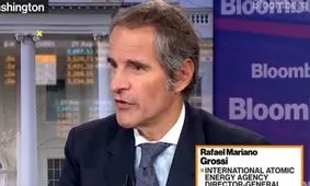 بازرسی از مراکز اتمی ایران به پرواز در ابرهای متراکم شبیه است