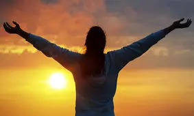 راه رسیدن به مثبت اندیشی/ نکات و رازهای مهم