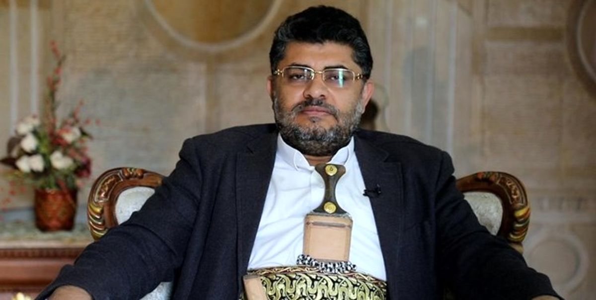 واکنش جنبش انصارالله به تعطیلی سفارت دولت مستعفی یمن در لبنان