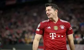 شب تاریخی لواندوفسکی؛ شکستن رکورد گرد مولر و ثبت آماری بهتر نسبت به مسی و رونالدو