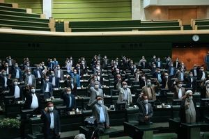 مخالفت مجلس با نظارت شفاف بر عملکرد نمایندگان