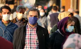 نشانه‌های خطرناک پیک ششم کرونا / ورودی کوویدمان بالاست