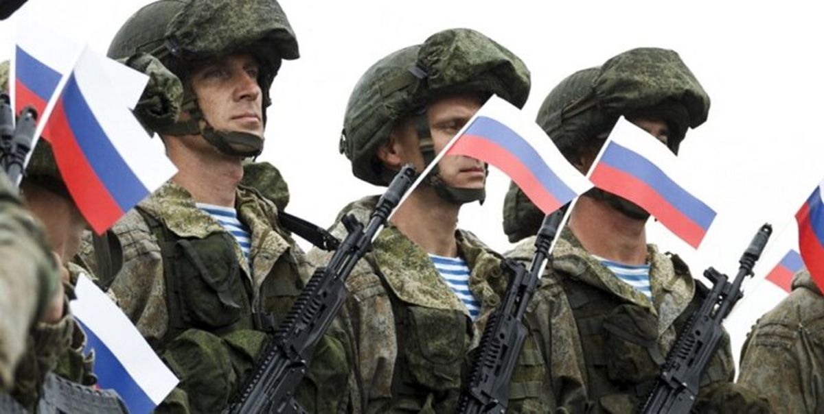 ادعای کی‌یف: روسیه هنوز نظامیانش را نزدیک مرز اوکراین نگه داشته است
