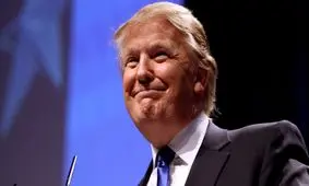 واکنش ترامپ به چرت زدن بایدن در نشست تغییرات اقلیمی