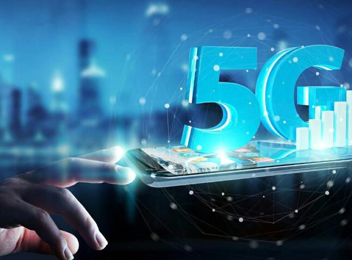 محسن علیپور: اتصال به G5 مشاغل را پویاتر و دسترسی افراد به اطلاعات راحت تر می شود