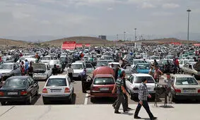 خودرو گران شد