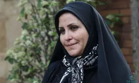 یک زن ایرانی نامزد بهترین معلم جهان شد