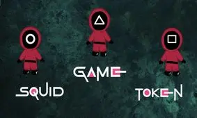 به نام Squid game ، به کام کلاهبرداران