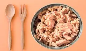 یک غذای ساده چند؟